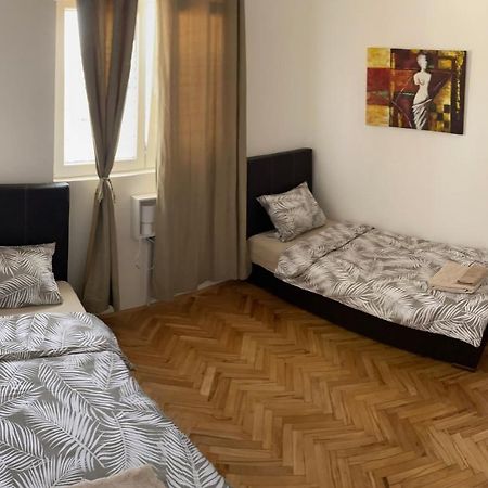 Apartmani Home Zajecar Exterior photo