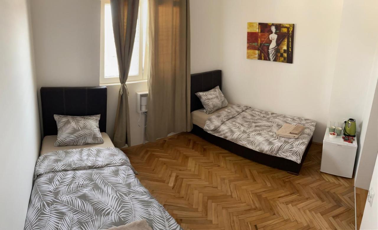 Apartmani Home Zajecar Exterior photo