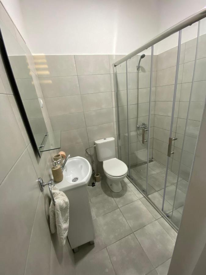 Apartmani Home Zajecar Exterior photo