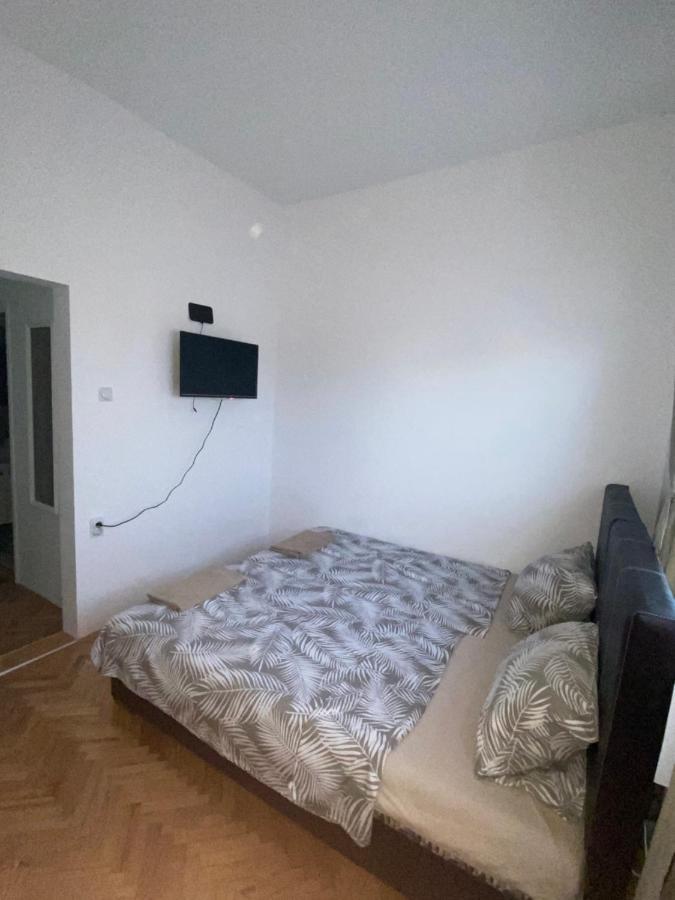 Apartmani Home Zajecar Exterior photo