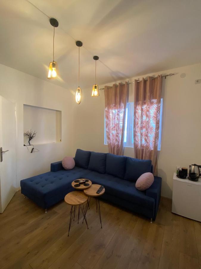 Apartmani Home Zajecar Exterior photo